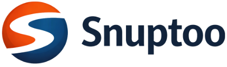 SNUPTOO Logo