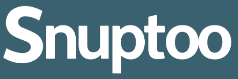 SNUPTOO Logo